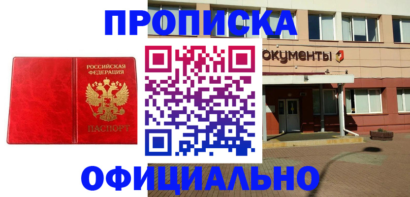прописка паспорт в Павловске